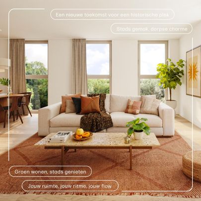 Nieuwe Havenstraat 132, Damsigt, 2272KA, Voorburg - Foto 1