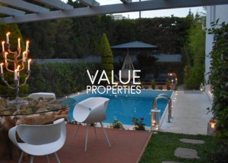 Ενοικίαση κατοικίας, 270 τ.μ., Γλυφάδα, 7.000 € - Photo 2