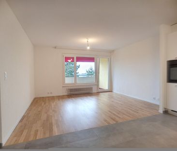 Joli appartement rénové de 3,5 pièces au 1er étage - Photo 1