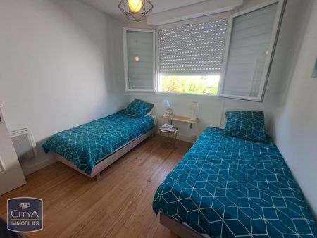 Location Appartement 3 pièces 58m² ROYAN 17200 - Photo 4