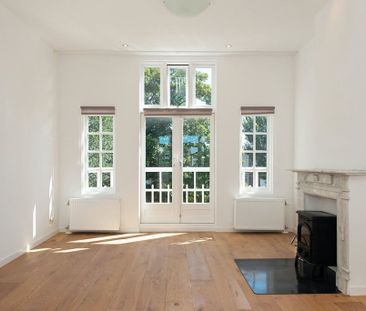 Appartement te huur: Van Boetzelaerlaan 96-B 2581 AM Den Haag - Photo 4