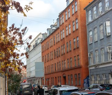 64m² Lejlighed | København S - Foto 6