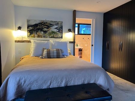 Fully furnished Studio on the outskirts - Photo 5
