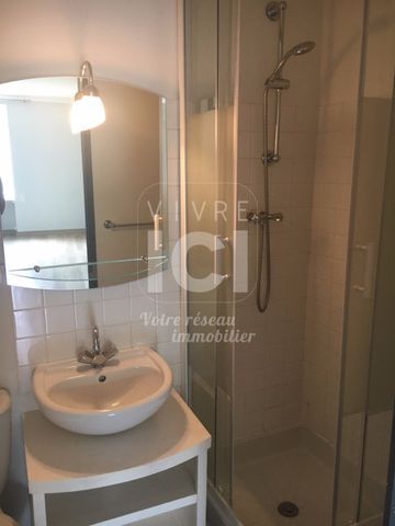 Location Appartement 1 pièce 26m² - Photo 3