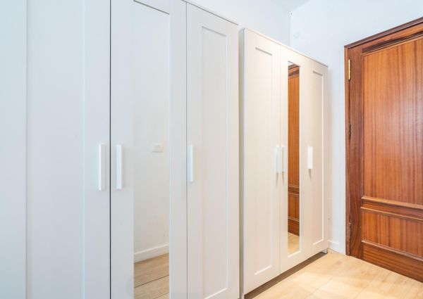 Alquiler de Temporada de Estudio en Puerto de La Cruz – 0067-04554