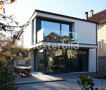 Exchange property: Modern 2.5-room apartment in Cham - first occupa... - Photo 1