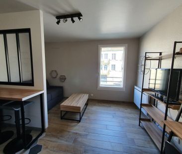 Appartement 1 pièce à Longeville-lès-Metz - Photo 3