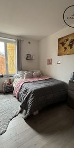 Location Appartement 3 pièces 80m² LUNEVILLE 54300 - Photo 3