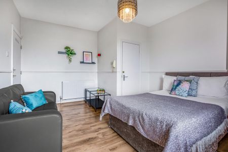 252 Vinery Road Leeds - LS4 2LA - Photo 5