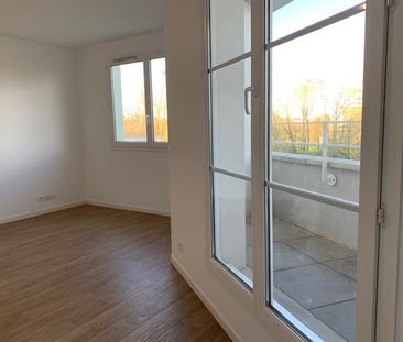 Appartement T3 à louer Angers - 62 m² - Photo 6