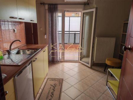 Studio/Γκαρσονιέρα για ενοικίαση Βαρδάρης - Δικαστήρια (Βαρδάρης - Λαχανόκηποι) - Φωτογραφία 5