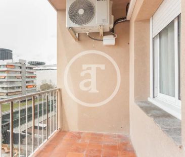 Piso de alquiler en Carrer de Joan Güell, Barri de les Corts - Photo 6
