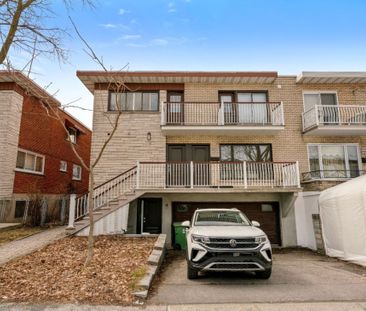 Appartement à louer - Photo 1