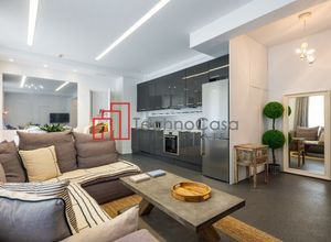 Διαμέρισμα για ενοικίαση - Μετς - Καλλιμάρμαρο - Φωτογραφία 4