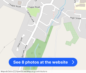 Mulberry Lane, Steeton, Keighley, West Yorkshire, BD20 - Photo 1