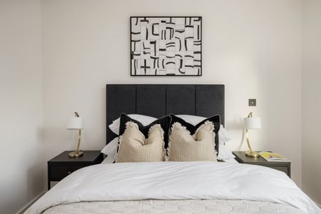 1 bedroom apartment to rent - Photo 2