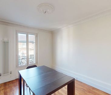Location appartement 3 pièces, 53.41m², Maisons-Alfort - Photo 6