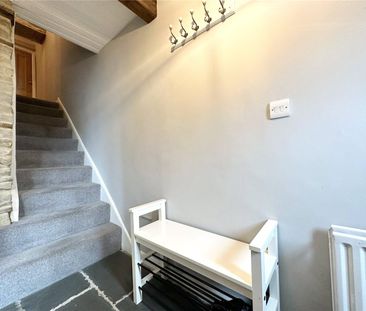 3 bedroom terraced terraced house to rent - Photo 4