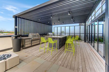 For Lease - 181 King Street Unit# 803, Waterloo, Ontario - Photo 3