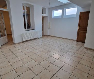 Appartement centre ville cambrai - Photo 3