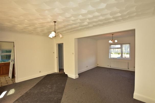3 bedroom detached house to rent - Photo 1