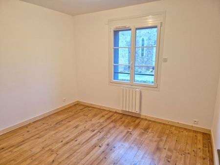 A LOUER Maison 50570 Lozon 4 pièce(s) 96.34 m2 - Photo 4