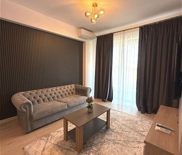 Studio dublu | 44 mp & Balcon | Parcare inclusa | Sisesti - Fotografie 3