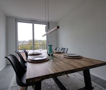 1 Zimmer, 10 m², 3. Stock - Photo 1