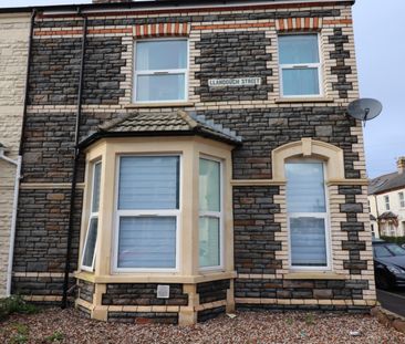 Llandough Street, Cathays - Photo 6