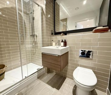 1 bedroom apartment to rent - Photo 5