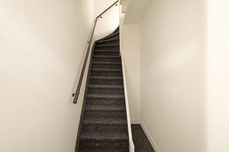 Appartement te huur: Laan van Nieuw-Guinea 85-BS 3531 JE Utrecht - Foto 4