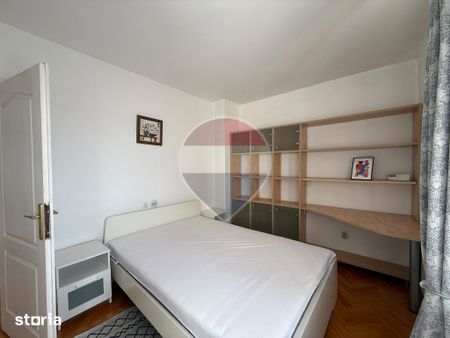 Apartament 3 camere cu vedere panoramica, Piata Natiunile Unite - Photo 4