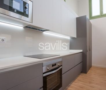 3 room luxury Flat for rent in Barcelona, Catalonia - Photo 2