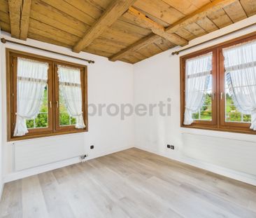 Charmante 4.5-Zimmer Wohnung an ruhiger Lage in Hauptwil - Photo 5