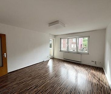 ***RESERVIERT*** Ideal geschnittene 3-Zimmer Wohnung in zentraler L... - Photo 2