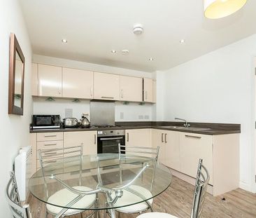 1 bedroom apartment to rent Nankeville Court, Guildford Road, Wokin... - Photo 3