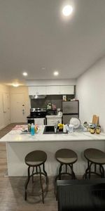 1 CH - 1 SDB - Montréal - $1,295 /mo - Photo 4