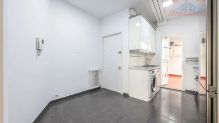 Piso de alquiler en Ibiza de Madrid - Foto 4