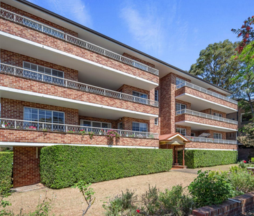 For Lease: Stylish 2-Bed Unit in Prime Sans Souci Location - Photo 1