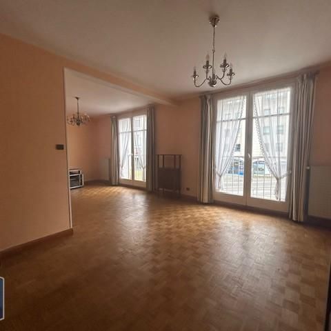 Location Appartement 5 pièces 122m² BLOIS 41000 - Photo 1