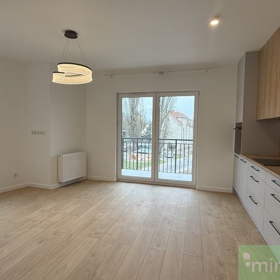 Mieszkanie na wynajem - Zdjęcie 1