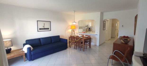 Apartamento T2 em Faro - Foto 1