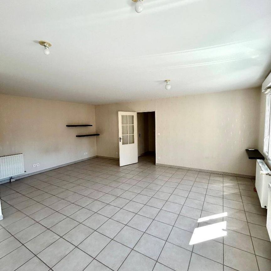 Location appartement 2 pièces 57.2 m² à Vienne (38200) 4 - Photo 1