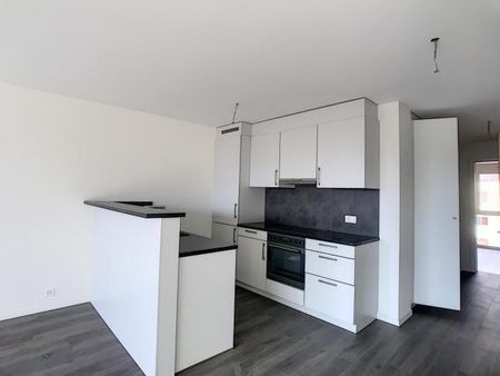 Appartement de 2 pièces au 1er étage - Photo 3