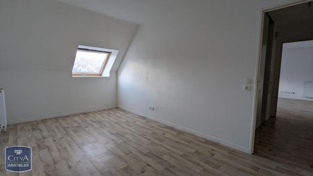 Location Appartement 2 pièces 42m² ROUEN 76100 - Photo 4