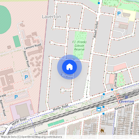 2/6 Goble Street, Vic 3028, Laverton