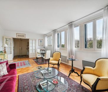 Appartement à louer Paris 16Ème, Paris Rive Droite, France2 980 EUR... - Photo 1