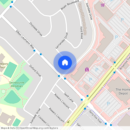 1028 Fernandez Drive Unit# Bsmt, Mississauga