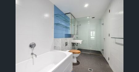 Spacious one bedroom apartment - Photo 4