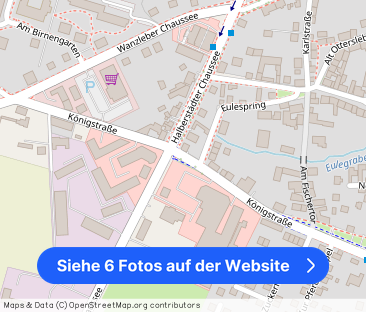 Exklusives Wohnen in Magdeburg-Ottersleben: Moderne 3-Raum-Wohnung ... - Foto 1